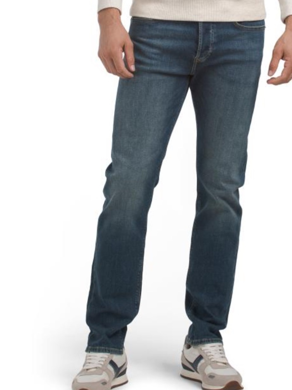 DIESEL buster x pantaloni jeans